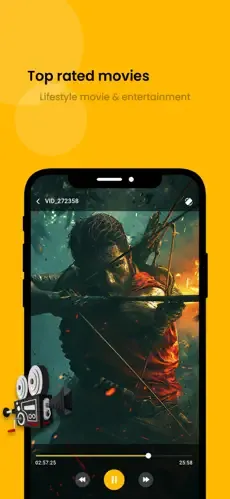 sony-z1 Top Rated Movies